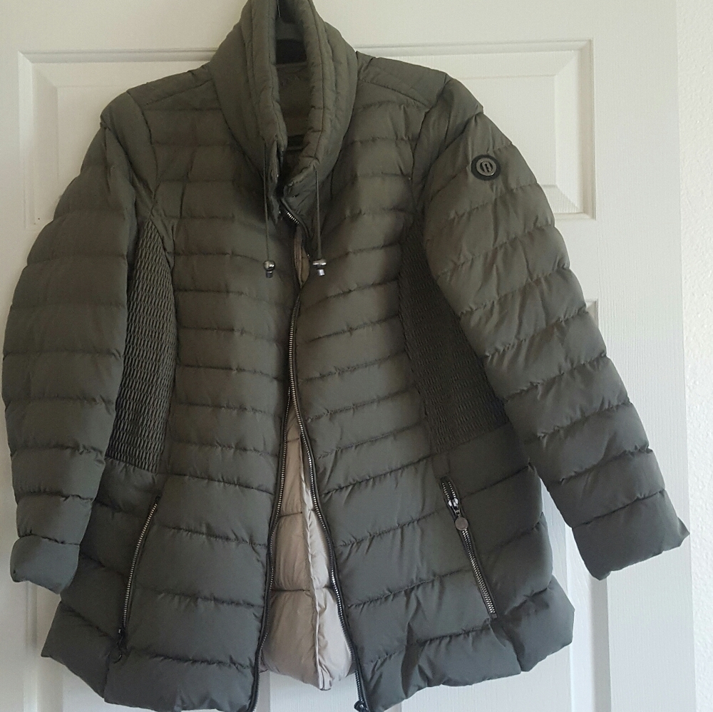 Bernardo Jacket size 1X